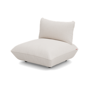 Fatboy Sumo Recycled Boucle Sæde Creme