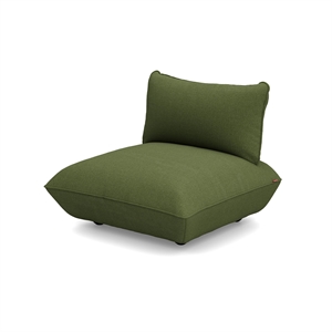 Fatboy Sumo Recycled Boucle Sæde Leaf Green
