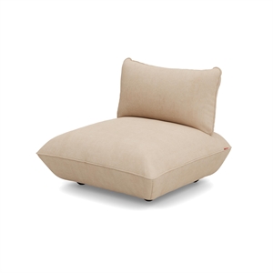 Fatboy Sumo Recycled Cord Sæde Beige