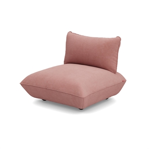 Fatboy Sumo Recycled Cord Sæde Soft Pink