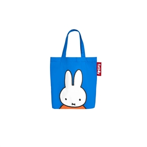 Fatboy Carry-All-Bag x Miffy Taske Blå