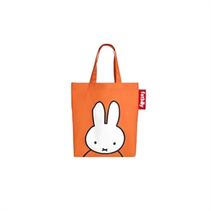 Fatboy Carry-All-Bag x Miffy Taske Orange