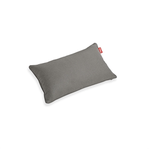 Fatboy King Pude 66x40 cm Rock Grey