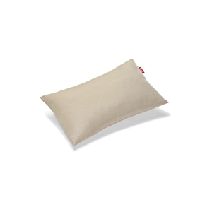 Fatboy King Pude 66x40 cm Royal Brulee