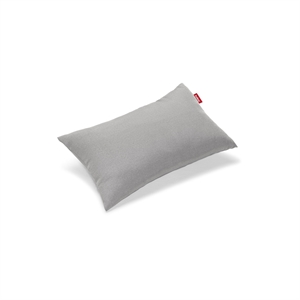 Fatboy King Pude 66x40 cm Royal Wolf Grey