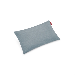 Fatboy King Pude 66x40 cm Storm Blue