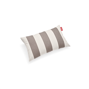 Fatboy King Pude 66x40 cm Stripe Cacao