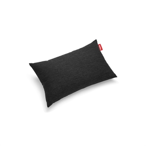 Fatboy King Pude 66x40 cm Thunder Grey