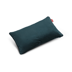 Fatboy King Pude 66x40 cm Velvet Petrol