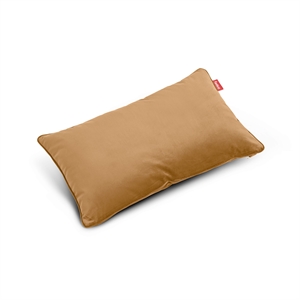 Fatboy King Pude 66x40 cm Velvet Almond