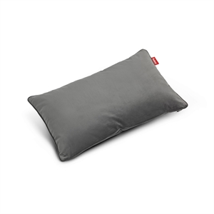 Fatboy King Pude 66x40 cm Velvet Taupe