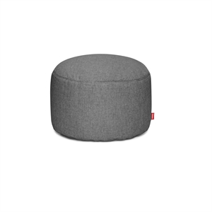 Fatboy Point Udendørs Puf Stor Rock Grey