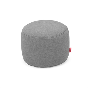 Fatboy Point Udendørs Puf Rock Grey