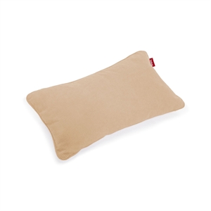 Fatboy King Pude 66x40 cm Beige