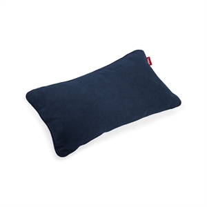 Fatboy King Pude 66x40 cm Deep Blue