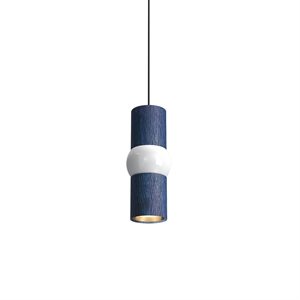 Oblure Lightbone Loftlampe/Pendel Lille Blå