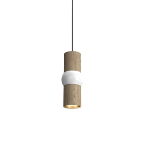Oblure Lightbone Loftlampe/Pendel Lille Natural