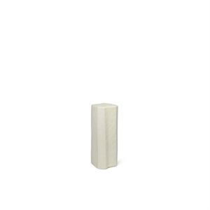 Ferm Living Staffa Piedestal Ivory