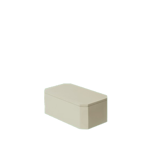 Ferm Living Nova Opbevaringsbox 25x15 Light Celedon