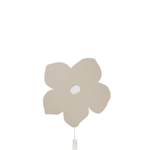 Ferm Living Poesie Væglampe Cashmere