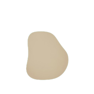 Ferm Living Willora Magnetic Opslagstavle Cashmere