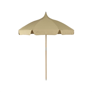 Ferm Living Lull Parasol Cashmere