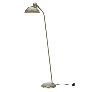 Fritz Hansen Kaiser Idell 6556-F Gulvlampe Oliven Grøn