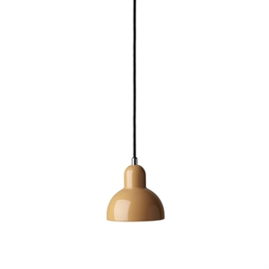 Fritz Hansen Kaiser Idell 6722 Pendel Soft Ochre