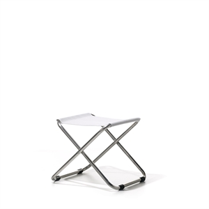 Fiam Chico Skammel Hvid