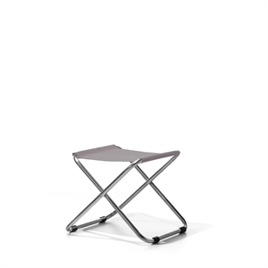 Fiam Chico Skammel Grå