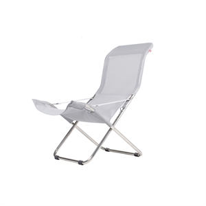 Fiam Fiesta Lænestol Grå