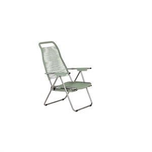 Fiam Spaghetti Solseng Sage Green
