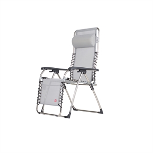 Fiam Movida Lænestol Grå