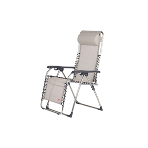 Fiam Movida Lænestol Taupe