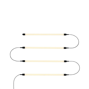 Muuto Fine Væg/Loftlampe Configuration 2 Sort