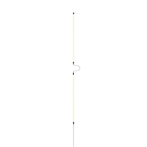 Muuto Fine Væg/Loftlampe Configuration 5 Sort