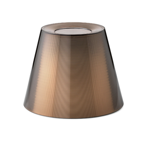 Flos Bibliotheque Nationale + Ktribe F2/T2 Diffuser Bronze