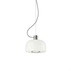 Flos Bellhop S1 Pendel Lys Aluminium