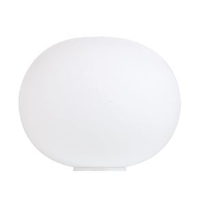 Flos Glo-Ball Basic 1 Bord/Gulvlampe