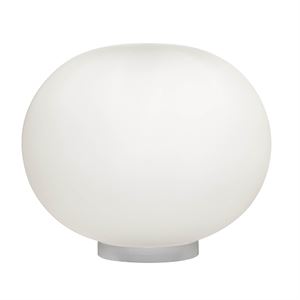 Flos Glo-Ball Basic Zero Dimmer Bordlampe