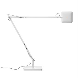 Flos Kelvin T LED Bordlampe Hvid