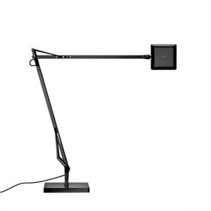 Flos Kelvin Edge Bordlampe Sort