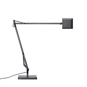 Flos Kelvin Edge Bordlampe Titanium