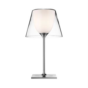 Flos KTribe T1 Bordlampe Glas