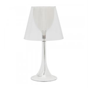 Flos Miss K Bordlampe Transparent