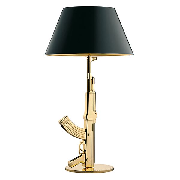 Table Gun Bordlampe | AndLight