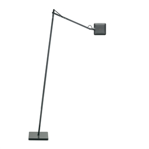 Flos Kelvin F LED Gulvlampe Antracit