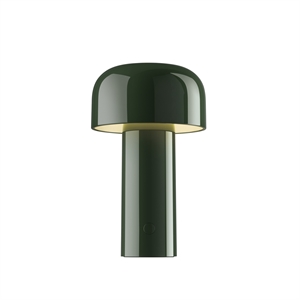 Flos Bellhop Unplugged Bordlampe Grøn