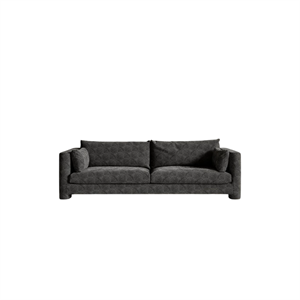 FORMARKIVET Ion 3-Personers Sofa Earth Teseo 020
