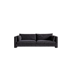 FORMARKIVET Ion 3-Personers Sofa Earth Teseo 031